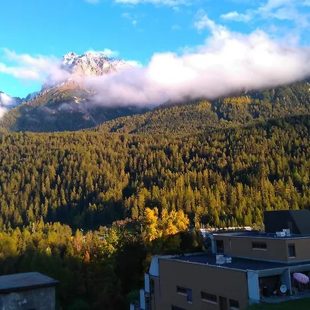 Tulai 104e Apartman *