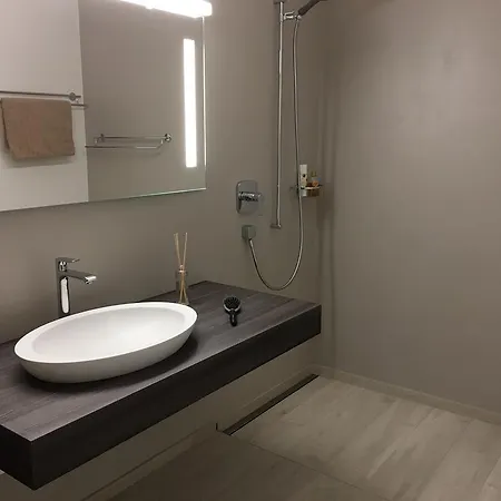 Apartman Tulai 104e