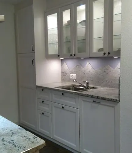 Tulai 104e Appartement Scuol