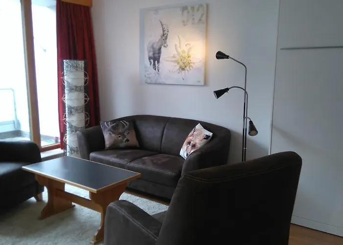 Tulai 104e Daire Scuol