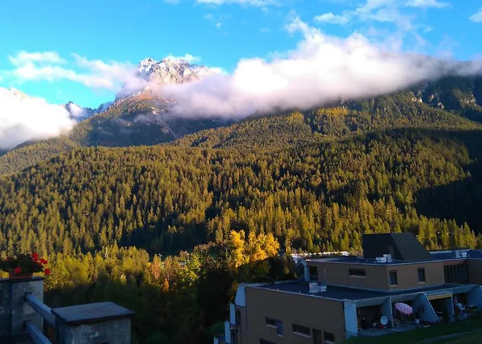 Tulai 104e Appartement *