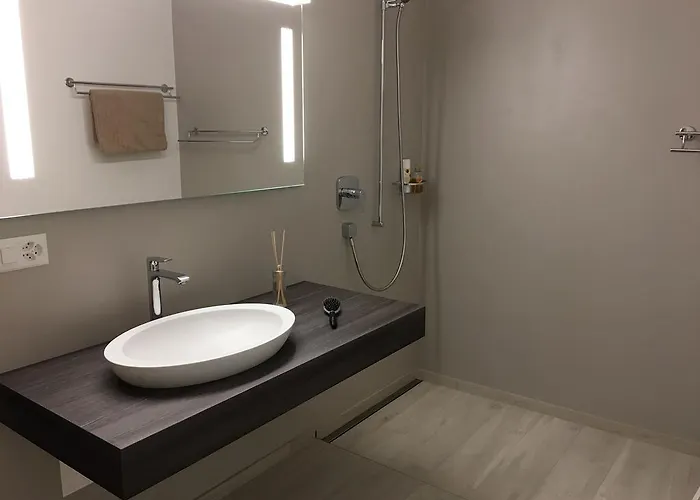 Appartement Tulai 104e