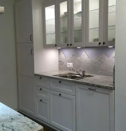 Tulai 104e Apartment Scuol